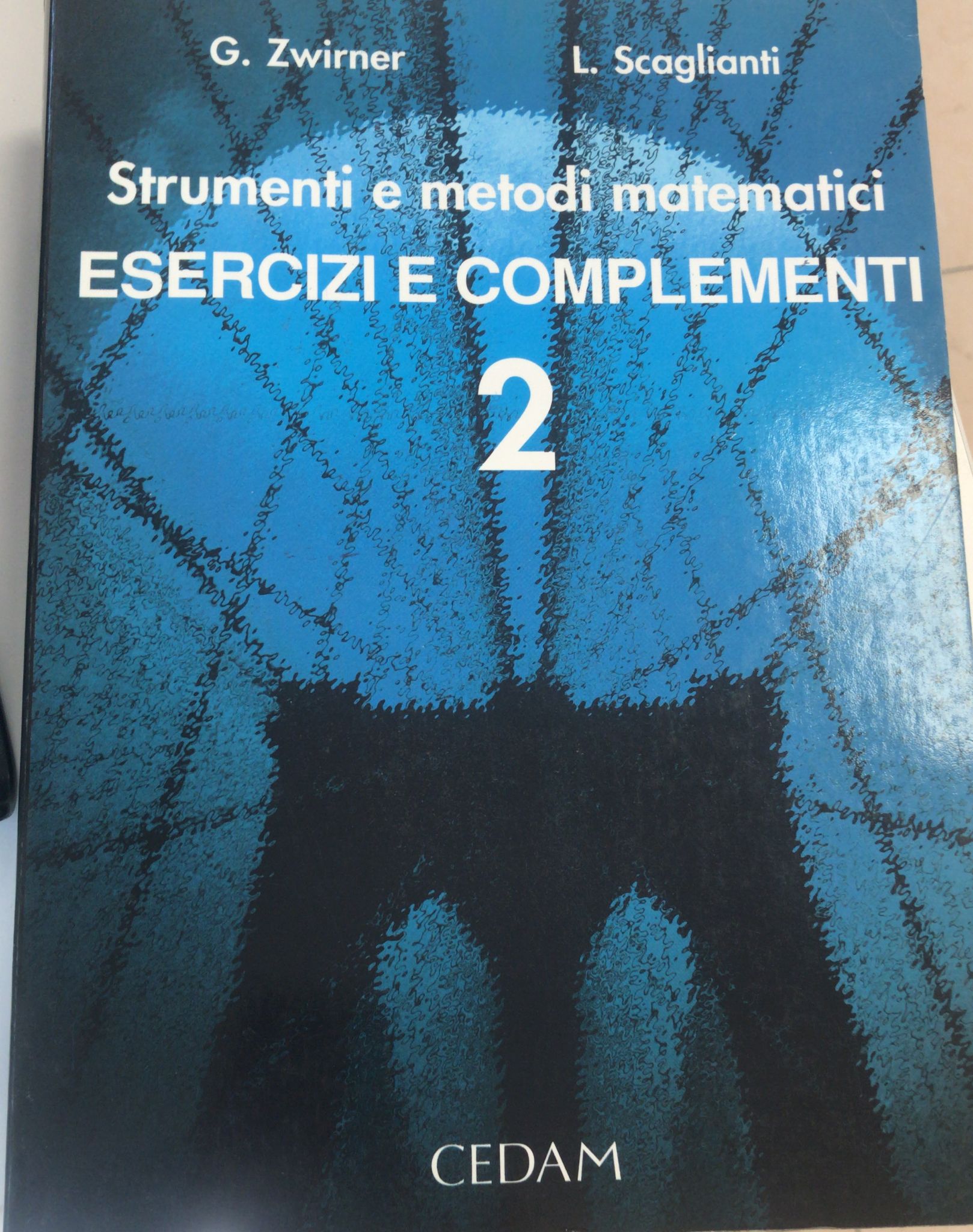 ESERCIZI E COMPLEMENTI 2